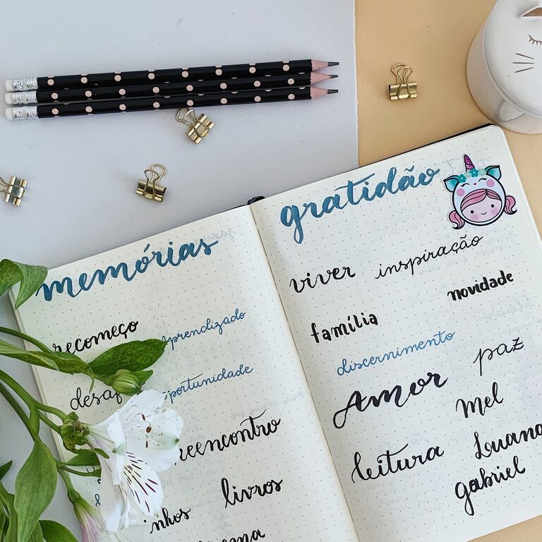 How to Start a Gratitude Journal: A Simple Guide